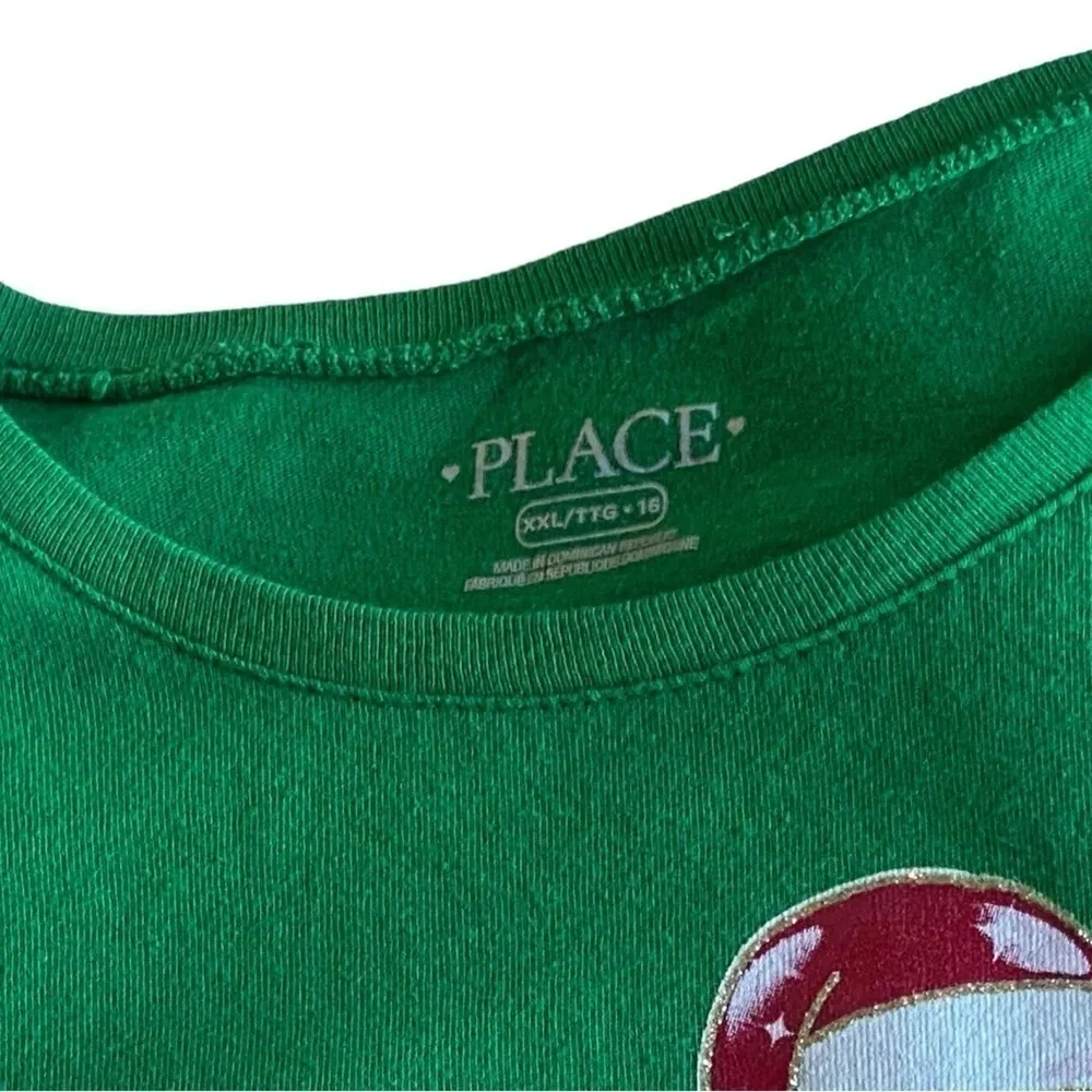 The Childrens Place pre owned